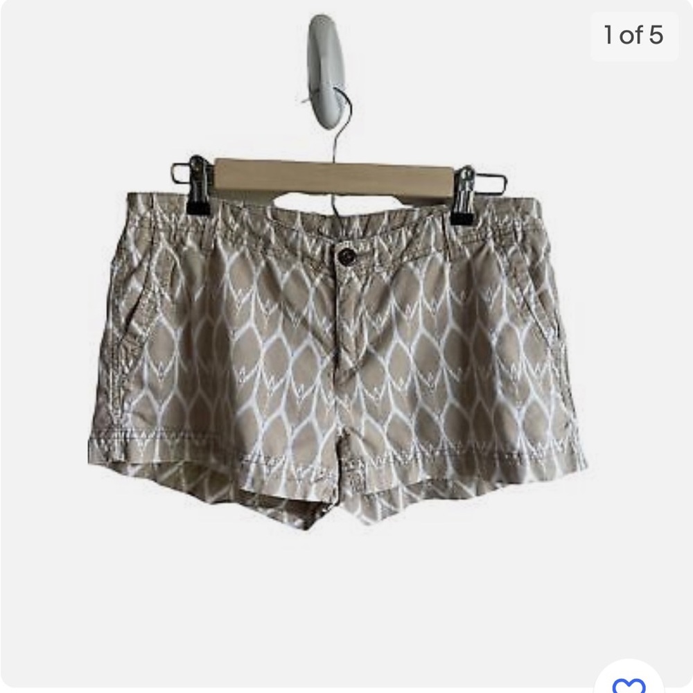 The North Face Women’s Shorts